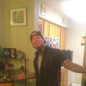 Meet your Posher, Cory